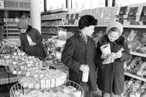 Советское отношение к продуктам, которое сейчас высмеивают недалекие люди