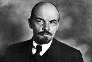 На какие средства жил Ленин за границей
