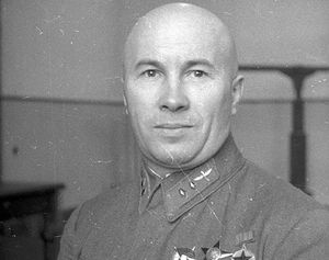 Павел Жигарев: что стало с командующим ВВС, который обманул Сталина