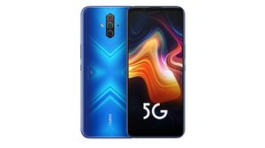 Nubia Play 5G – игровой смартфон с батареей на 5100 мАч и 144-Гц дисплеем за $339