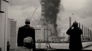 Чернобыль: почему в зоне отчуждения в первые годы после аварии не было ни одного пожара