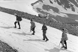 Смерть на пике Ленина: самая страшная трагедия в истории альпинизма