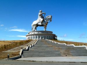 Откуда они всё знали? Монгольская разведка накануне вторжения на Русь