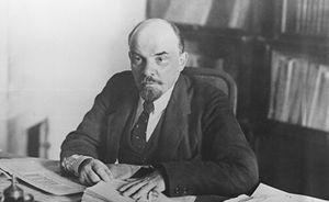 «Письмо тотемами»: что зашифровал Ленин в своём послании