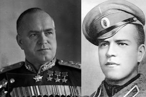 Унтер-офицер Жуков: как «маршал Победы» воевал в Первую мировую
