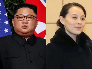 Что будет с Северной Кореей, если к власти придет сестра Ким Чен Ына