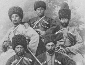 Ингуши: самый воинственный народ Российской империи