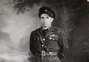 Ахмедия Джабраилов: почему советский солдат пролежал несколько часов в гробу