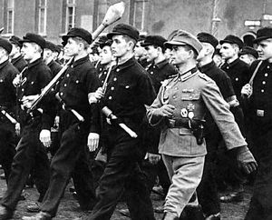 Гитлерюгенд в конце войны: обреченные с эрзац-оружием