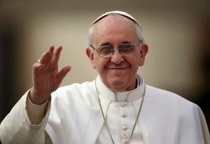 Папа – враг номер «один» для Исламского государства