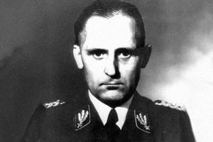 Как закончил свои дни шеф гестапо Генрих Мюллер?