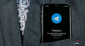 Telegram отложила выпуск собственной криптовалюты