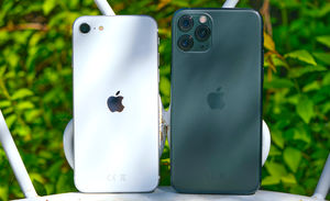 Главный дизайнер Huawei назвал iPhone SE 2020 устаревшим и ненужным
