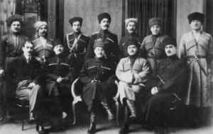 Почему соседние народы боялись ингушей и чеченцев в Российской империи