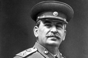 Крылатые фразы, которые приписывают товарищу Сталина и которые он произносил на самом деле