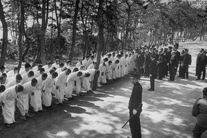 Принудительная стерилизация: как американцы хотели отомстить японцам поле победы