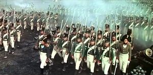 Почему в русской армии Александра I было так много дезертиров