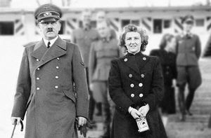 Генрих Гофман: зачем советский шпион познакомил Гитлера с Евой Браун