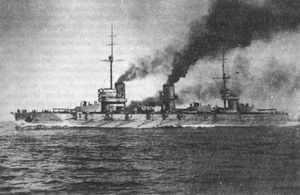 Гибель «Императрицы Марии»: главная трагедия русского флота Первой мировой