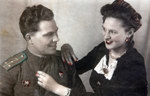 4 истории любви Великой Отечественной войны