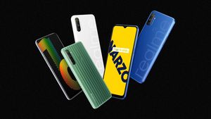 Realme выпустила Narzo 10 и 10A – бюджетные смартфоны с батареей на 5000 мАч
