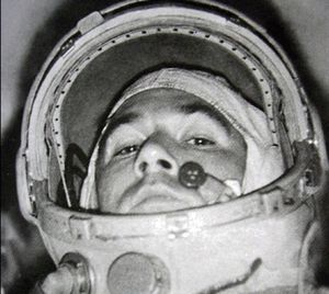 Космонавт №3: Почему Григорий Нелюбов так и не полетел в космос вслед за Гагариным и Титовым