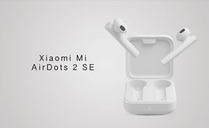 Xiaomi представила TWS-наушники Mi AirDots 2 SE с шумоподавлением за $24