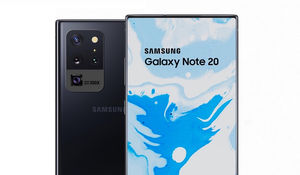 Samsung Galaxy Note20 – ключевые характеристики