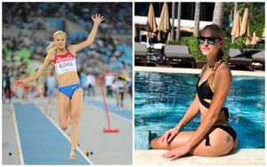Спортсменке-красавице из России предложили огромную сумму за работу в элитном эскорте