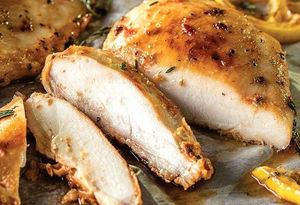 Куриная грудка: 8 самых вкусных способов готовки