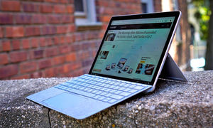 Microsoft Surface Go 2 проверили на ремонтопригодность