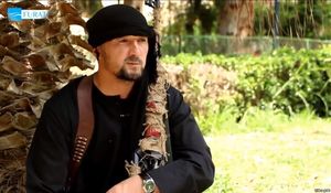 Карьерище: глава ОМОНа стал главарем ИГИЛ