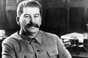 Что хотел добиться Сталин, когда поддержал создание Израиля
