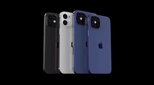 Новые подробности о линейке Apple iPhone 12