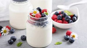 Классический домашний йогурт: пошаговый рецепт для приготовления в духовке