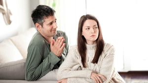 Почему неверные мужья возвращаются в семью