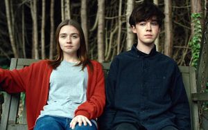8 лучших британских сериалов на Netflix: от «Острых козырьков» до «Полового воспитания»