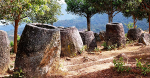 В труднодоступных горных лесах Лаоса обнаружены «кувшины мертвецов»