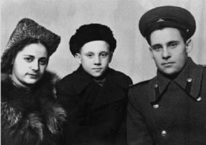 Почему отец Высоцкого скрывал, что он был евреем