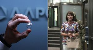 Бриллиантовые трусы: сотрудница «Алросы» вынесла в нижнем белье алмазов на 300 млн рублей