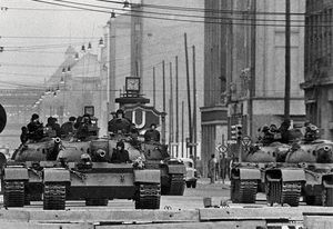 Операция «Обуздание»: как Советская армия готовила штурм Западного Берлина
