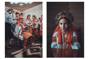 Украина глазами голландца: потрясающая серия фотографий о жизни гуцулов