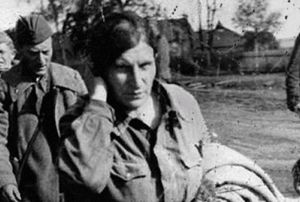Тонька-пулемётчица и другие главные женщины-предательницы Великой Отечественной