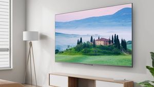 Xiaomi выпустила телевизоры Redmi Smart TV X series
