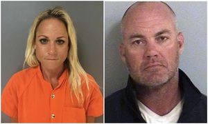 Вне закона: учительница и полицейский из Луизианы снимали детское порно