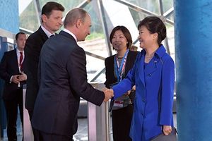 «Личный подарок» от Путина: Корея – новый союзник РФ