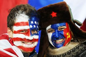 Простые американцы: Вот бы русские были нашими соседями, вместо идиотской Канады