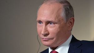Путин заявил, что сейчас управлять Россией сложнее, чем при Иване Грозном