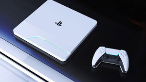 Sony PlayStation 5 могут представить уже 3 июня