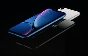 Apple начала продавать восстановленные iPhone XR